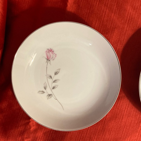 Set of 4 Enchantment Soup Bowls - Picture 4 of 7